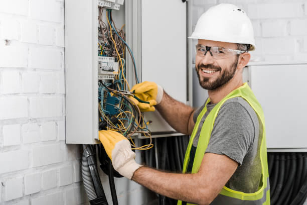 Best Home Electrical Repair  in Mineola, TX