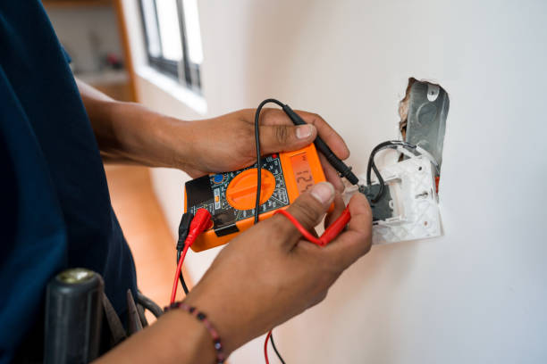 Best Electric Panel Repair  in Mineola, TX