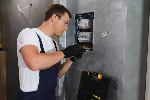 Best Home Electrical Repair  in Mineola, TX