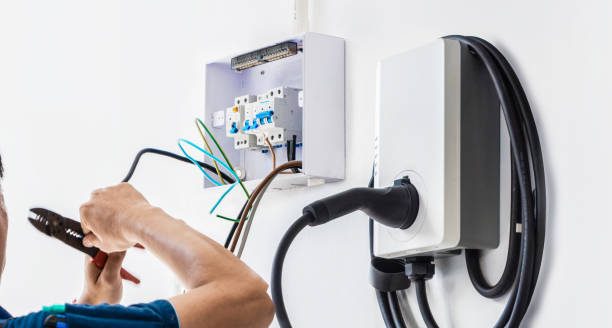 Best Electrical Installation Contractor  in Mineola, TX