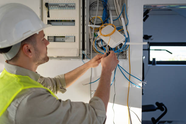 Best Licensed Electrician  in Mineola, TX